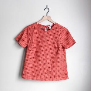 A New Day Blouse - M